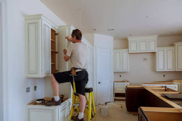 Licensed Kitchen service in Franklin Park, NJ - I E Kitchen