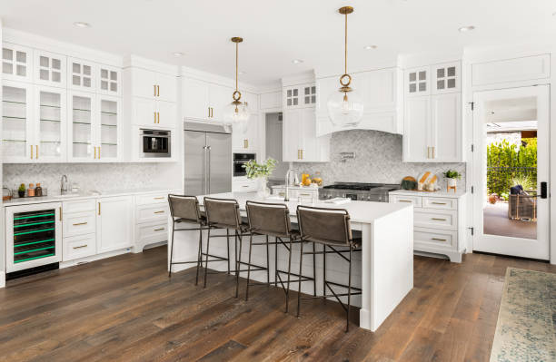 Reliable Kitchen contractor in Franklin Park, NJ by I E Kitchen