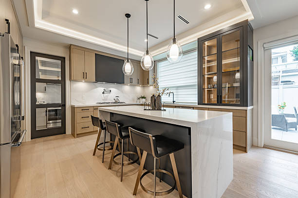 Affordable Kitchen solutions in Franklin Park, NJ